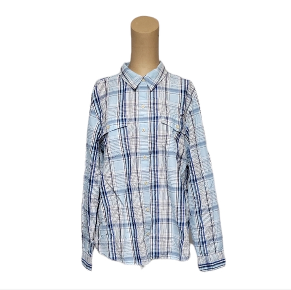 Patagonia Tops - Patagonia Button Down 14